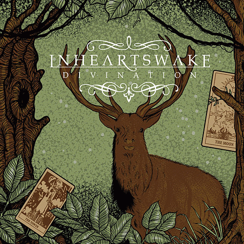 In Hearts Wake : Divination